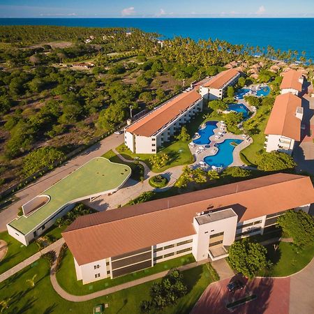 פראיה דוס קרניירוס Carneiros Beach Resort מראה חיצוני תמונה