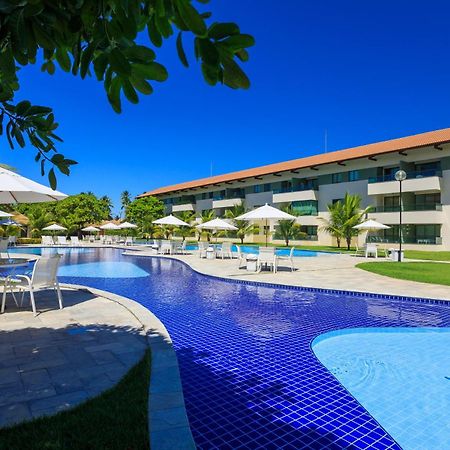 פראיה דוס קרניירוס Carneiros Beach Resort מראה חיצוני תמונה
