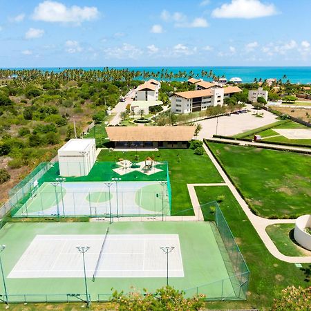 פראיה דוס קרניירוס Carneiros Beach Resort מראה חיצוני תמונה