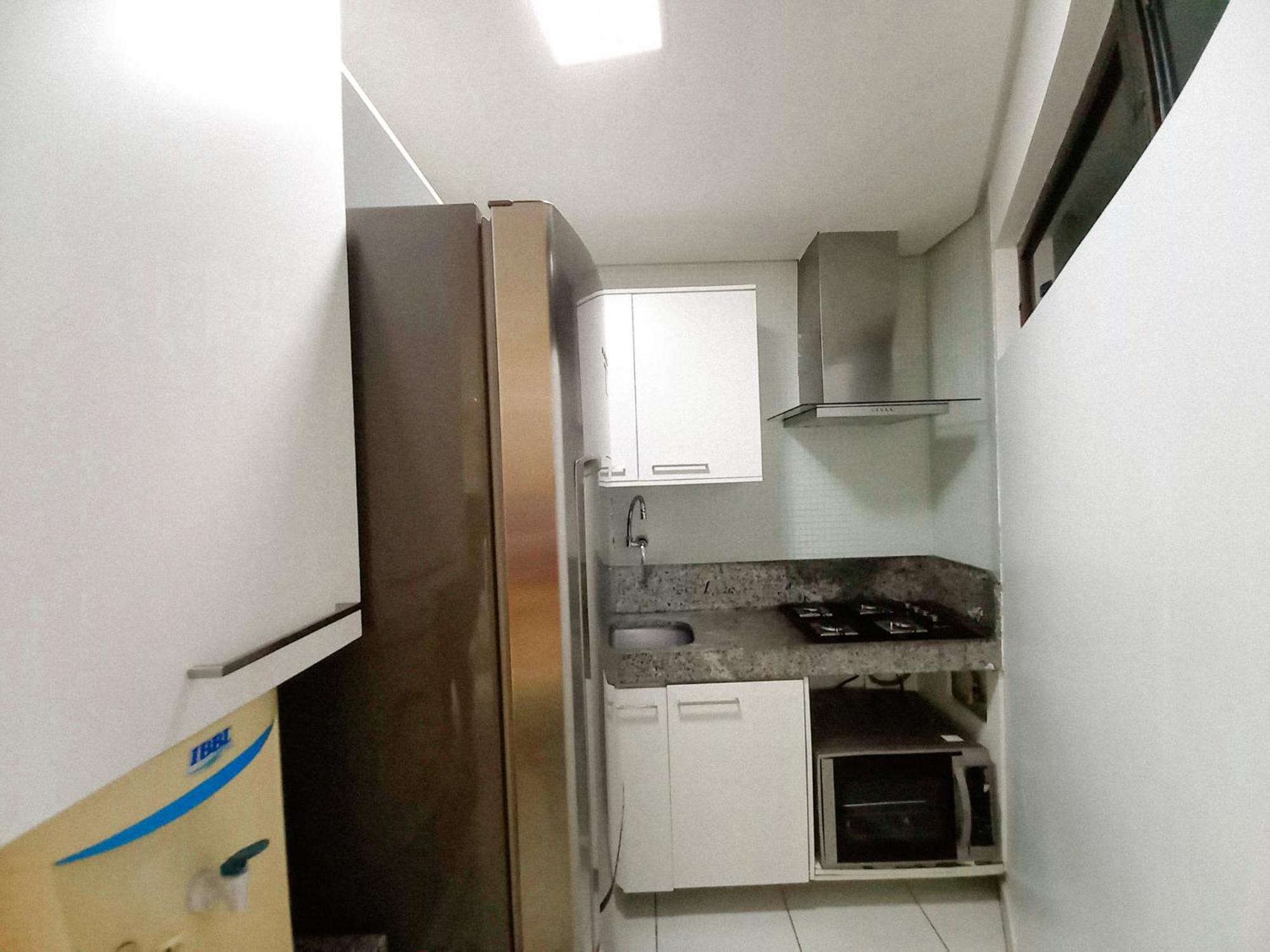 פראיה דוס קרניירוס Carneiros Beach Resort חדר תמונה