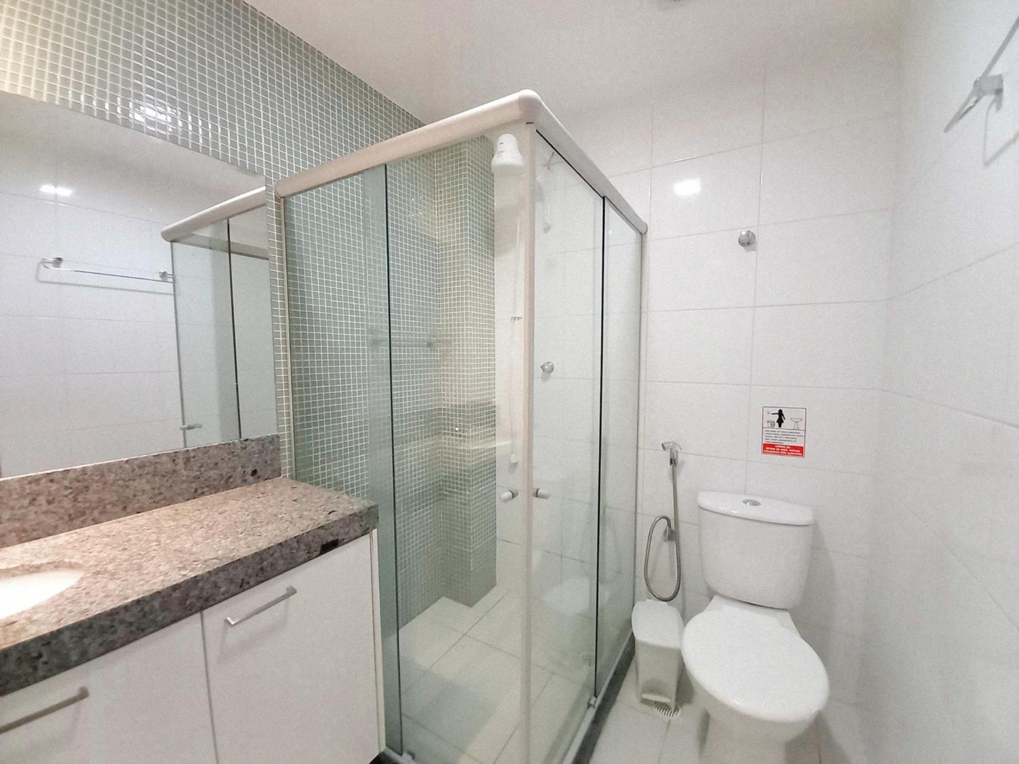 פראיה דוס קרניירוס Carneiros Beach Resort חדר תמונה